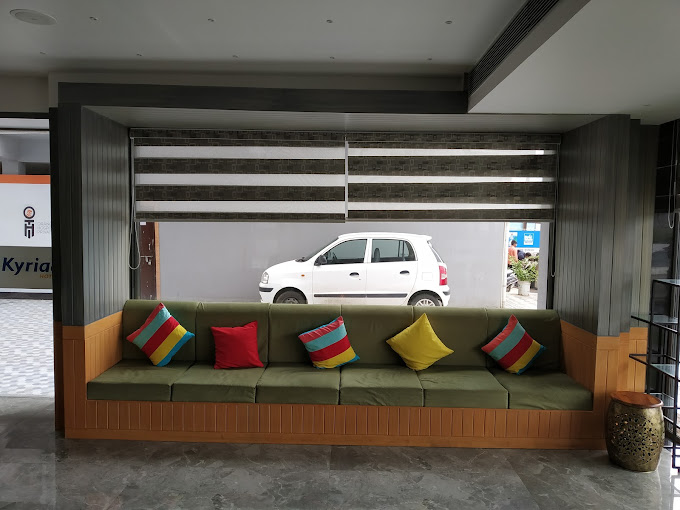 KYRIAD HOTEL NASHIK BY OTHPL